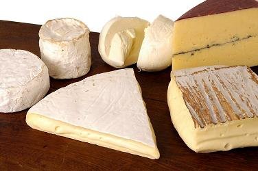 Fiambreria Benavidez - Quesos